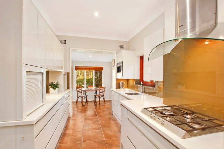 33 / 1 Gatehouse Drive, Kensington VIC 3031, Kensington - Thumbnail 5