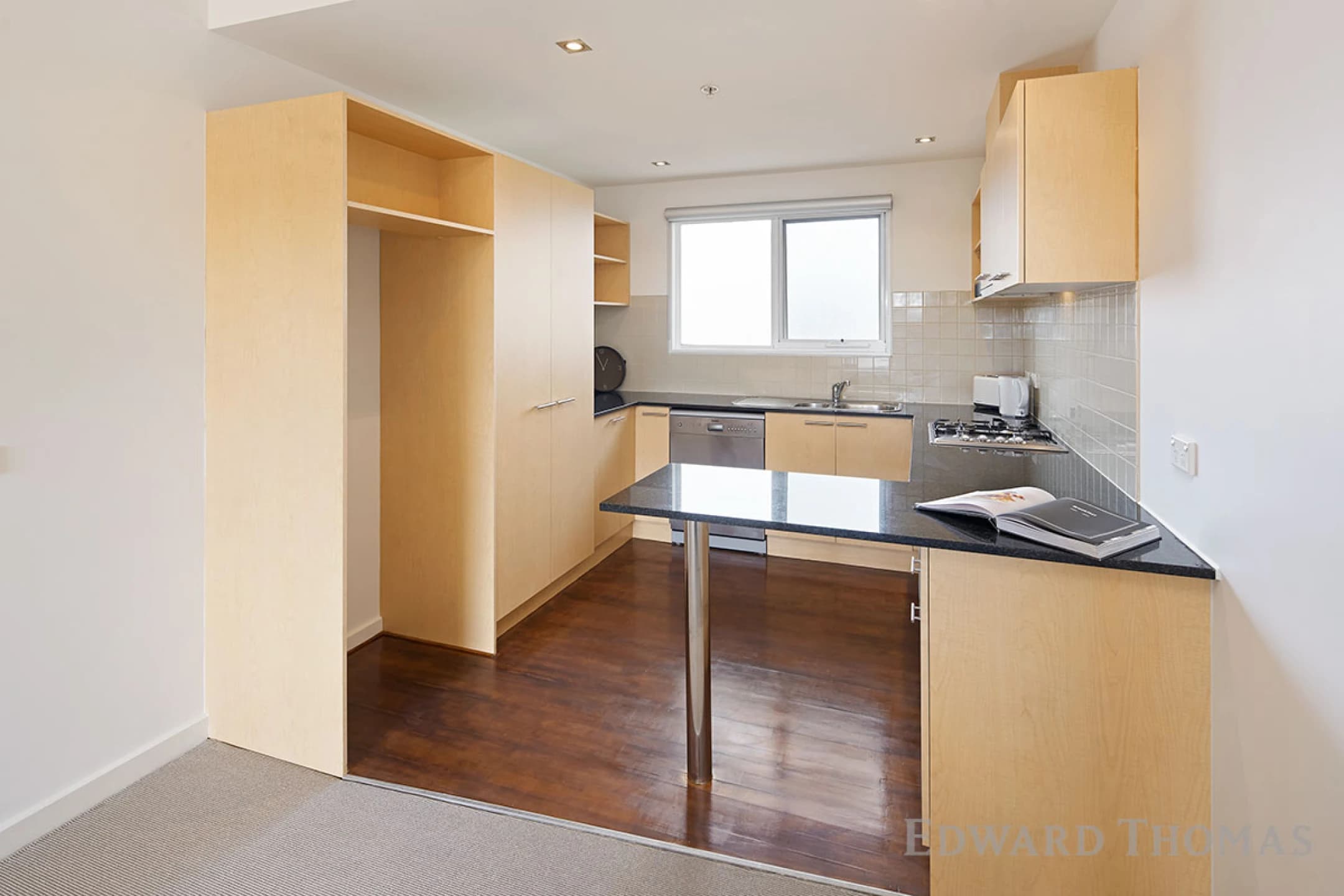 33 / 1 Gatehouse Drive, Kensington VIC 3031, Kensington - Thumbnail 7