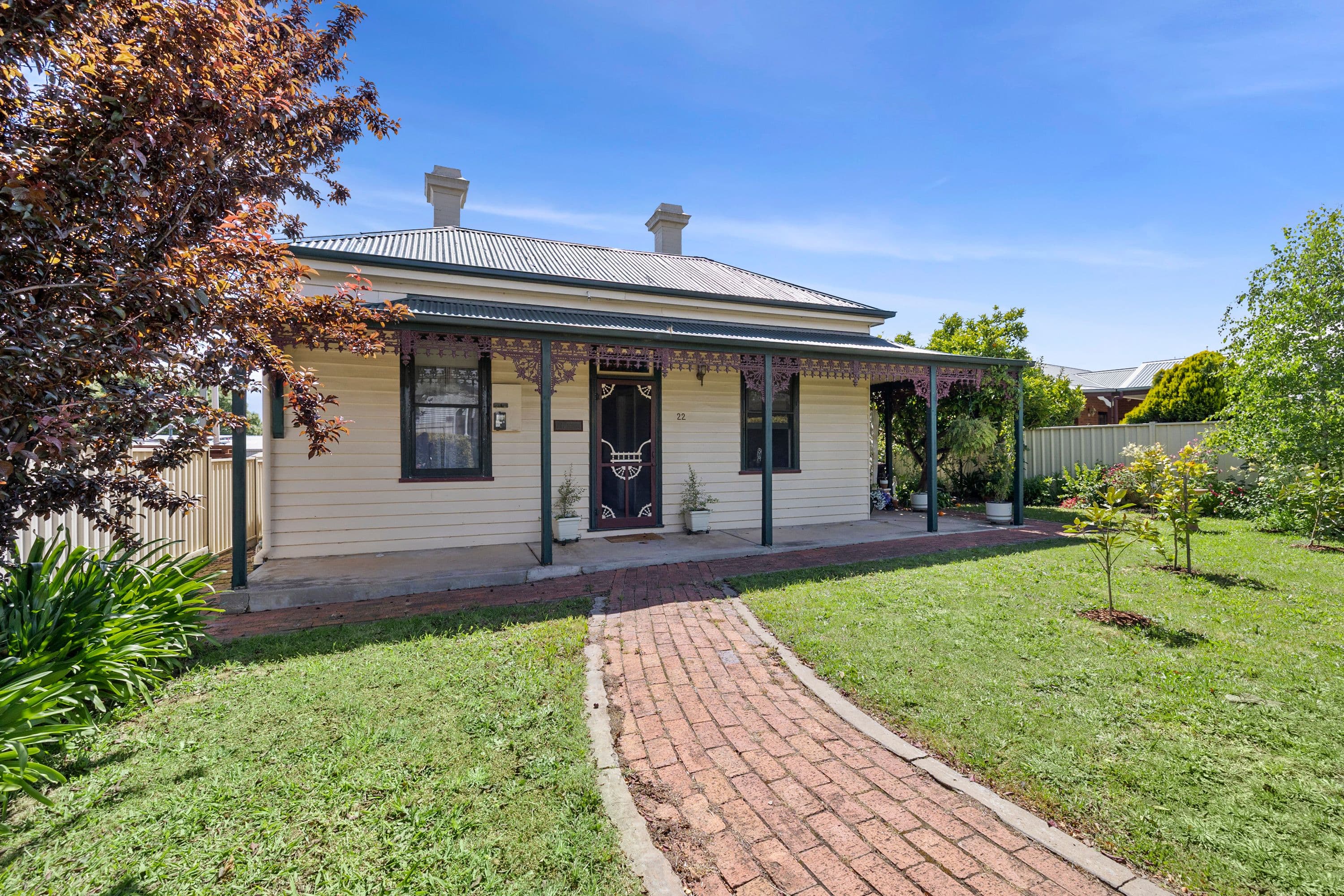 22 Allen Crescent, Stawell VIC 3380, Stawell - Image 1