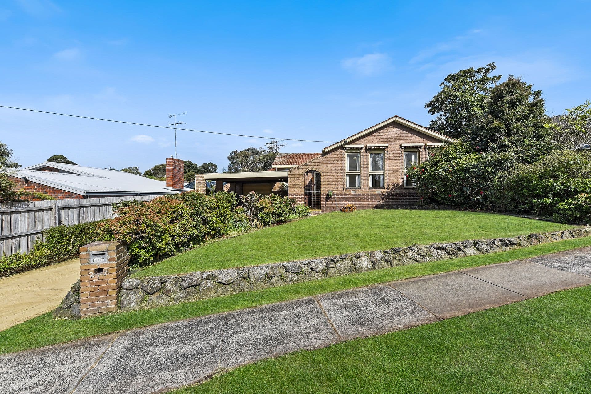 27 Harkaway Road, Berwick VIC 3806, Berwick - Image 1