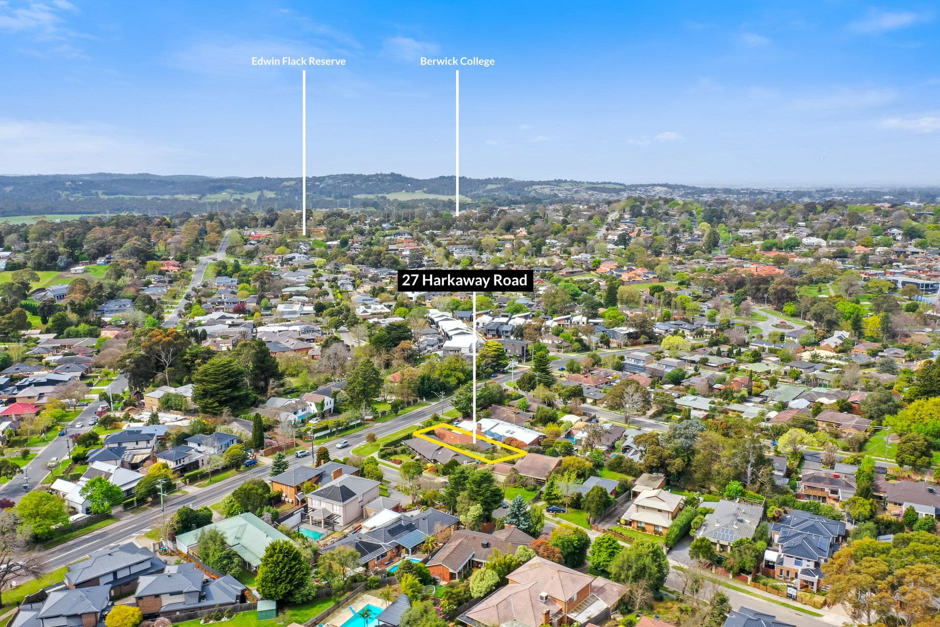 27 Harkaway Road, Berwick VIC 3806, Berwick - Thumbnail 5