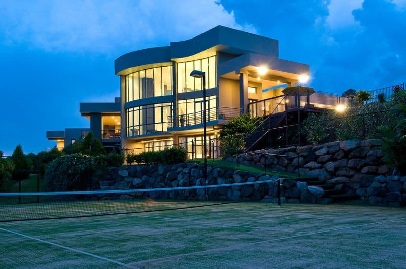 545 Trees Road, TALLEBUDGERA QLD 4228, Tallebudgera - Image 1