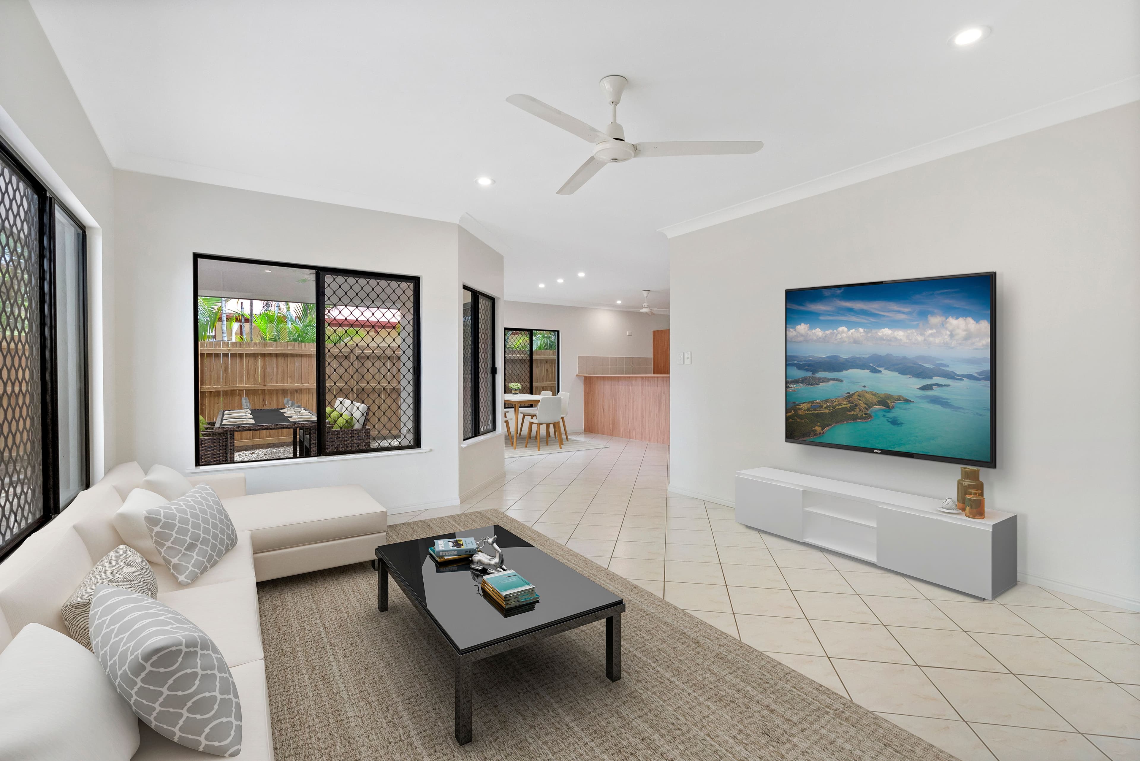 18 Etty Street, Kewarra Beach QLD 4879, Kewarra Beach - Thumbnail 2