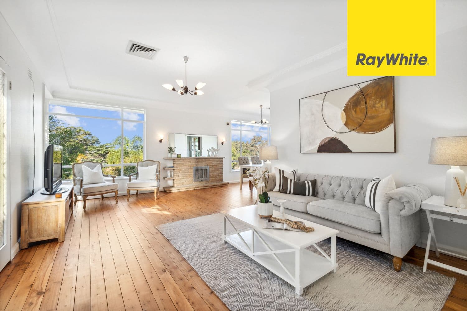 1 Yaraan Avenue, Epping NSW 2121, Epping - Thumbnail 2