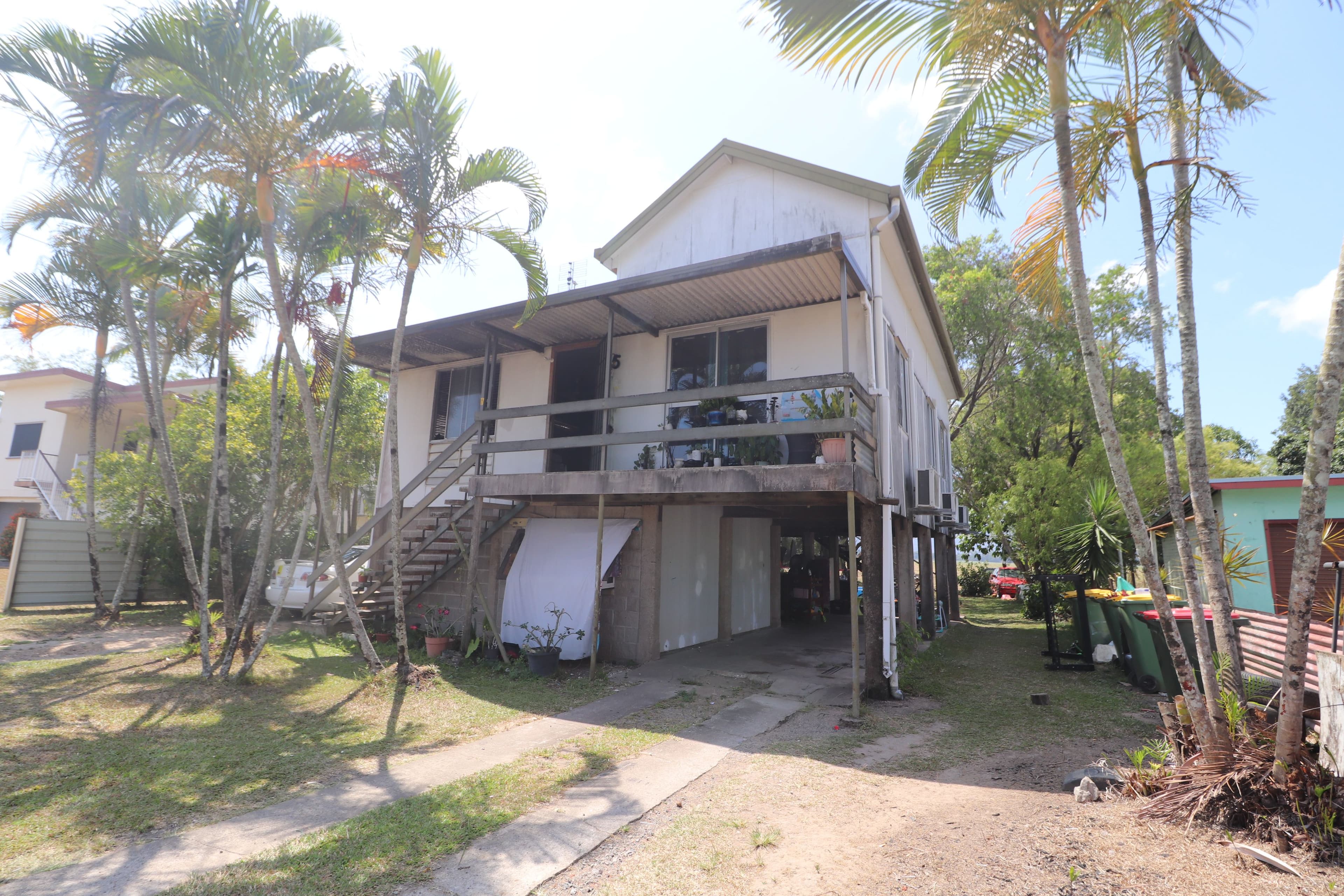 5 Mylrea Street, Ingham QLD 4850, Ingham - Image 1