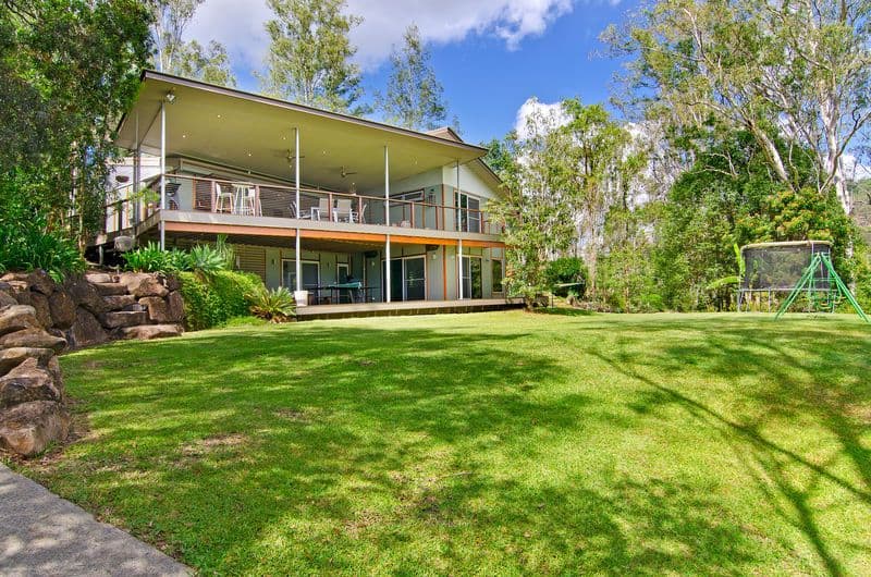 37 Coorabin Court, TALLEBUDGERA QLD 4228, Tallebudgera - Image 1