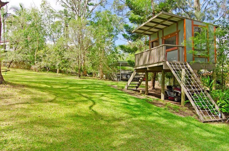 37 Coorabin Court, TALLEBUDGERA QLD 4228, Tallebudgera - Thumbnail 4