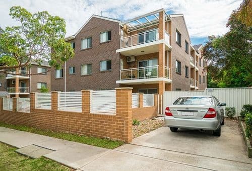 58 Cairds Avenue, Bankstown, Bankstown - Image 1