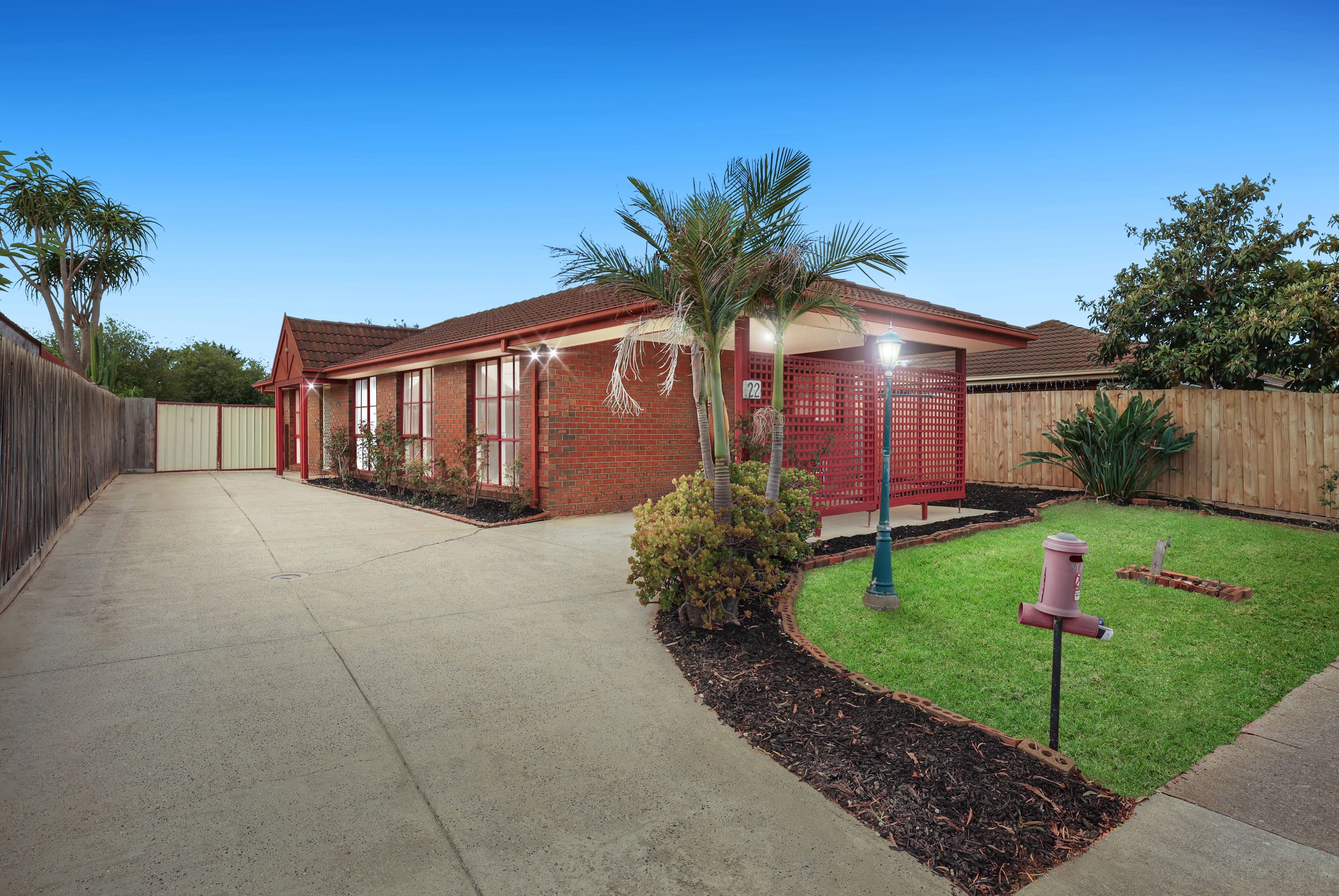 22 Danube Drive, Werribee VIC 3030, Werribee - Image 1