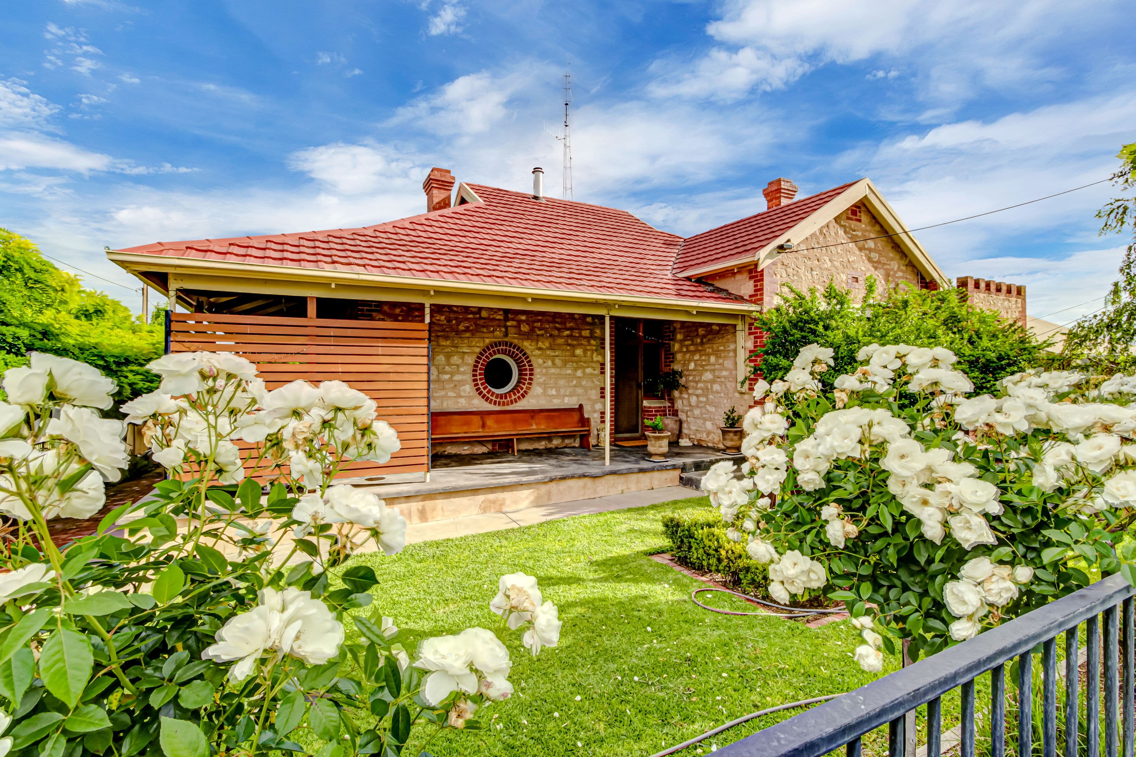 58 Hensley Street, Pinnaroo SA 5304, Pinnaroo - Image 1