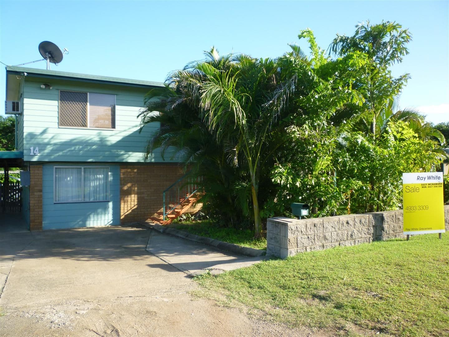 14 Ranger Street, GRACEMERE QLD 4702, Gracemere - Thumbnail 7