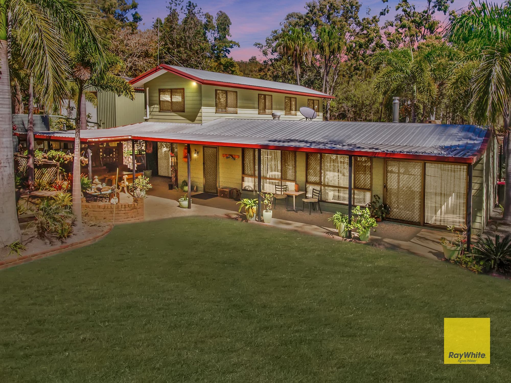 167 Rafting Ground Road, Agnes Water QLD 4677, Agnes Water - Image 1