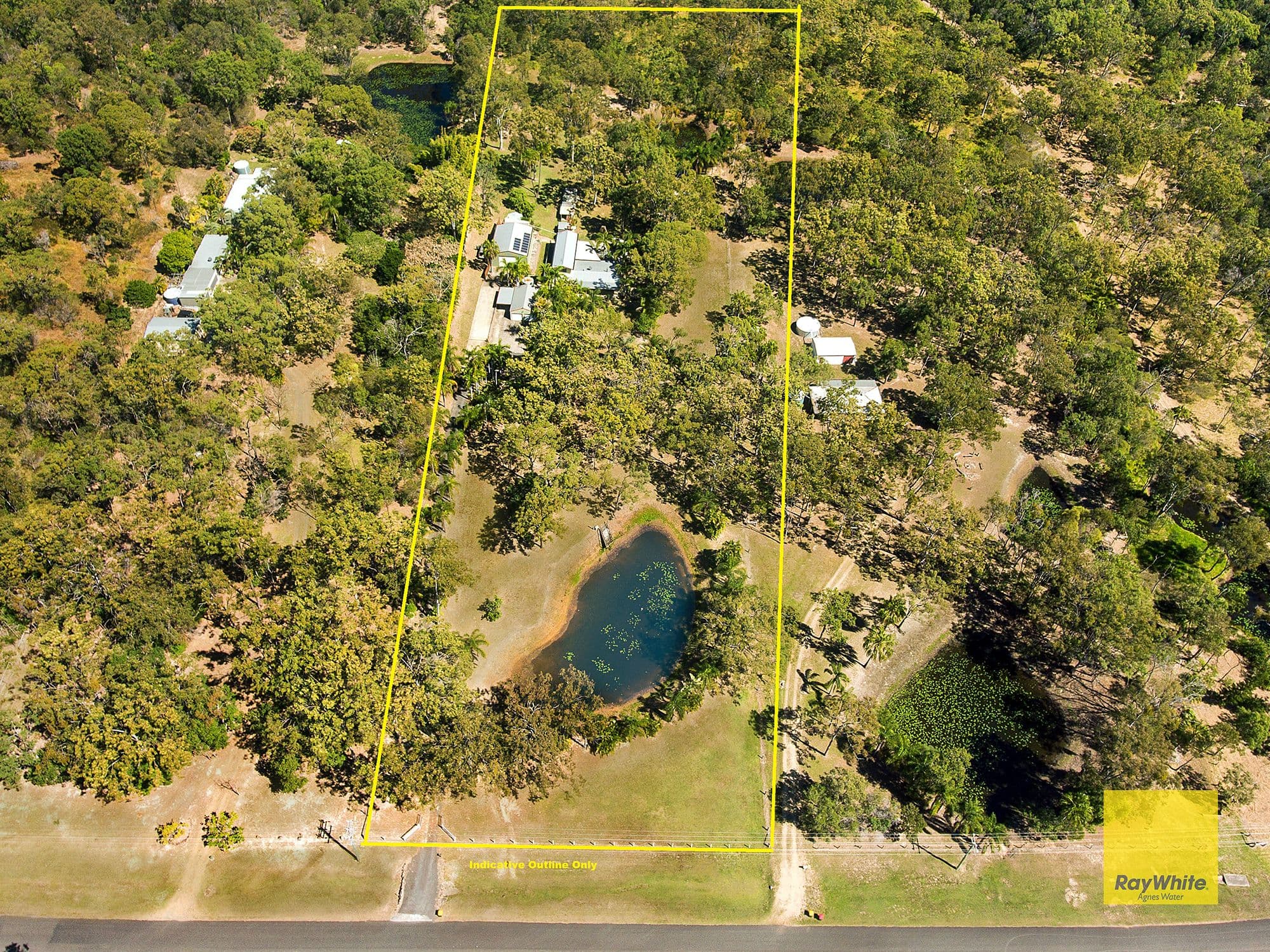167 Rafting Ground Road, Agnes Water QLD 4677, Agnes Water - Thumbnail 2