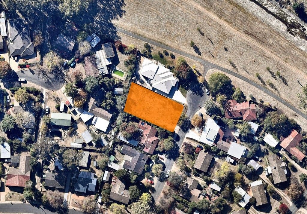7 See Place, Curtin ACT 2605, Curtin - Image 1