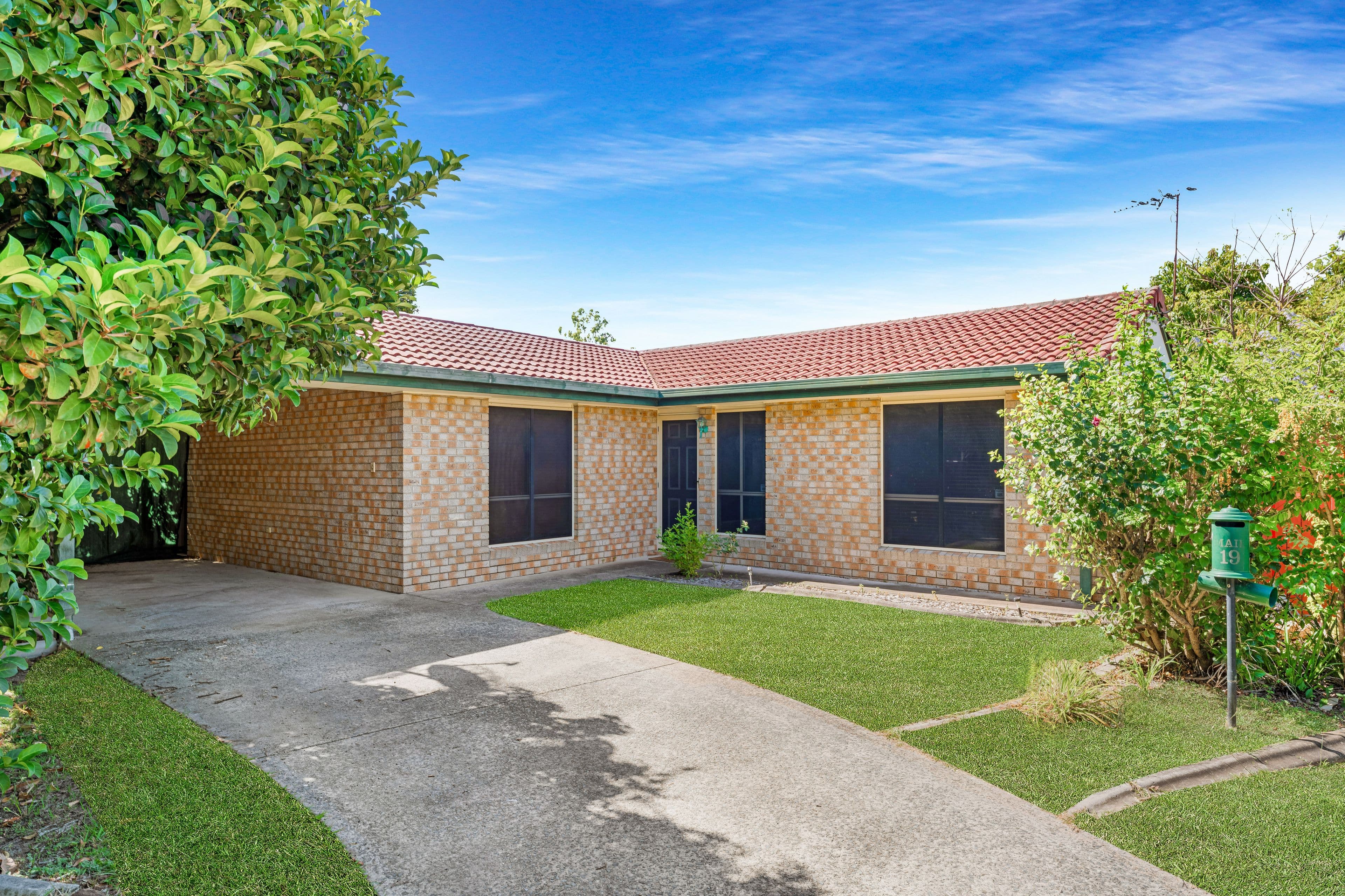 19 Buttercup Close, Meadowbrook QLD 4131, Meadowbrook - Image 1