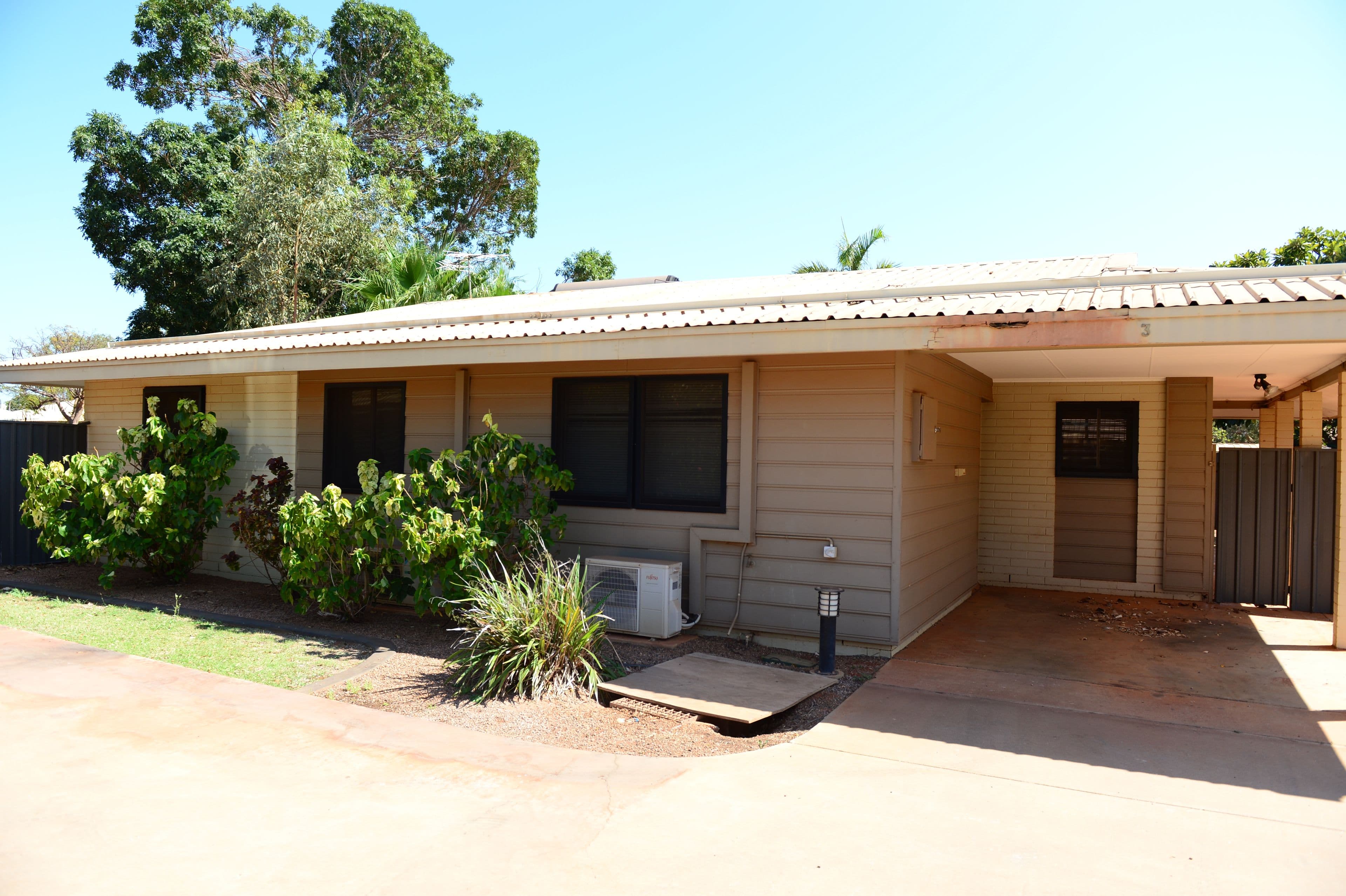 1 Brown Place, South Hedland WA 6722, South Hedland - Image 1