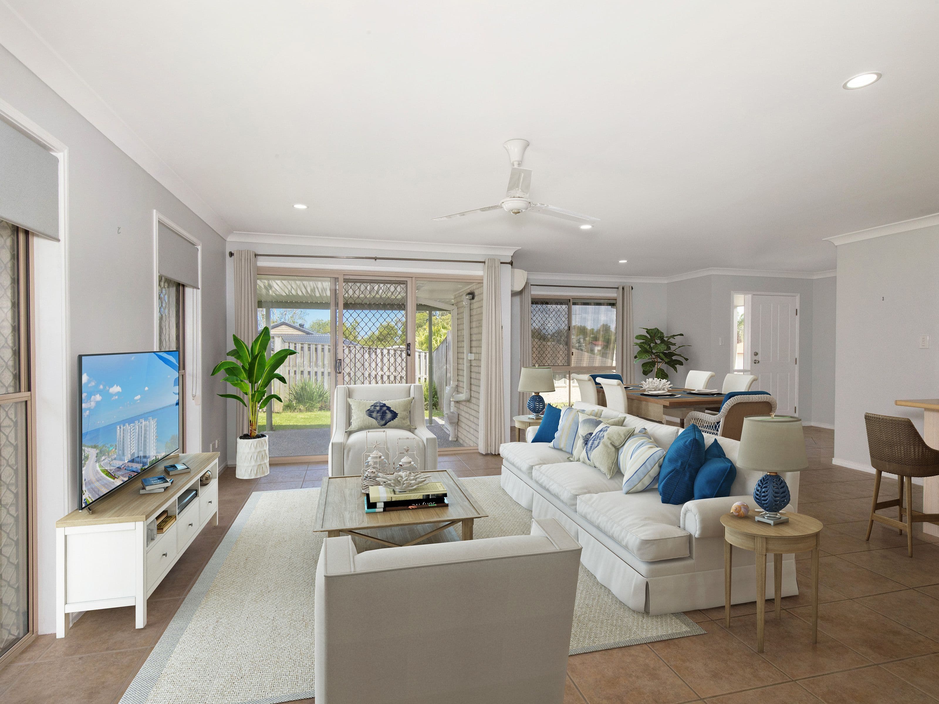6 Lacy Lane, Upper Coomera QLD 4209, Upper Coomera - Thumbnail 2