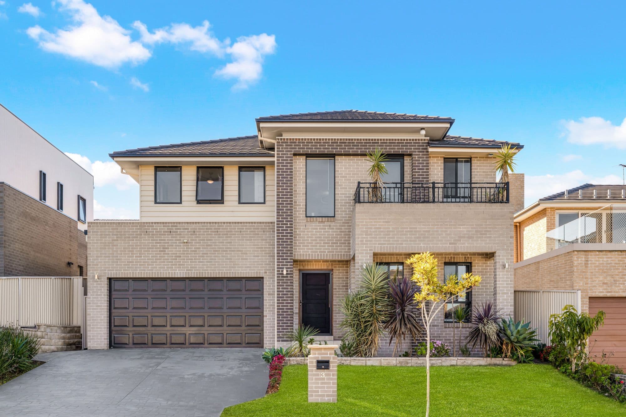3 De Garis Close, Middleton Grange NSW 2171, Middleton Grange - Image 1