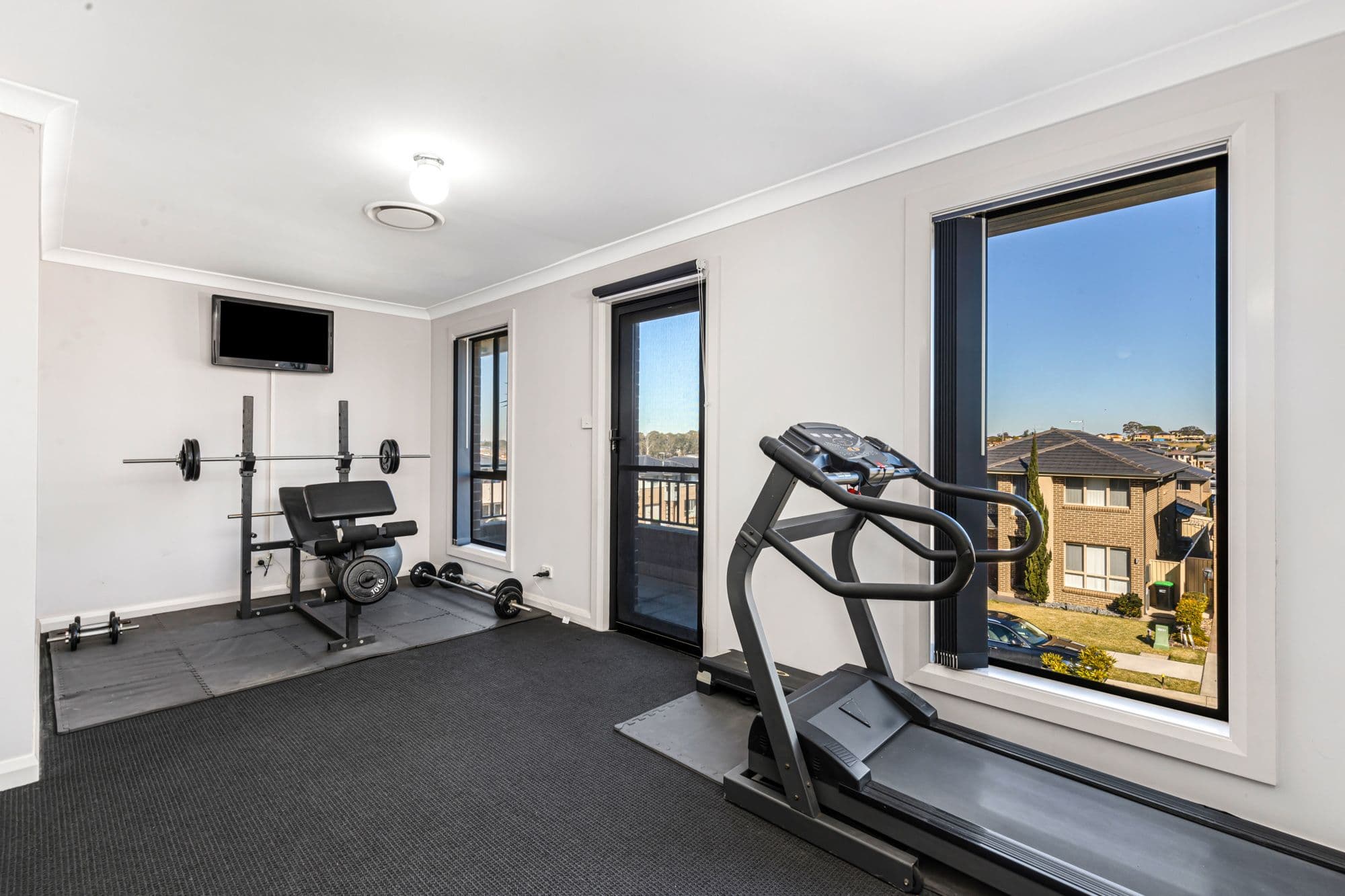 3 De Garis Close, Middleton Grange NSW 2171, Middleton Grange - Thumbnail 8