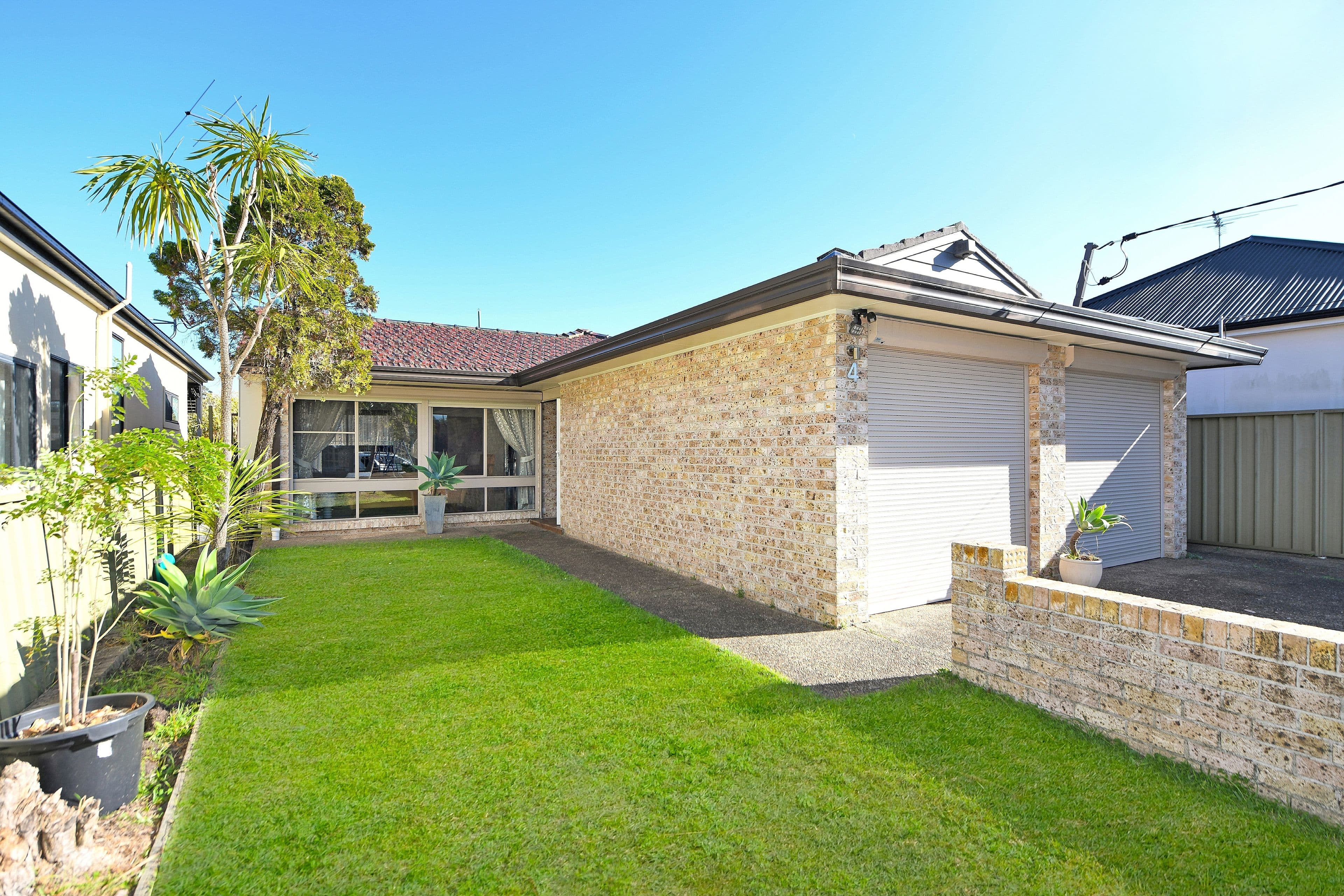 4 Ney Street, Mascot NSW 2020, Mascot - Image 1