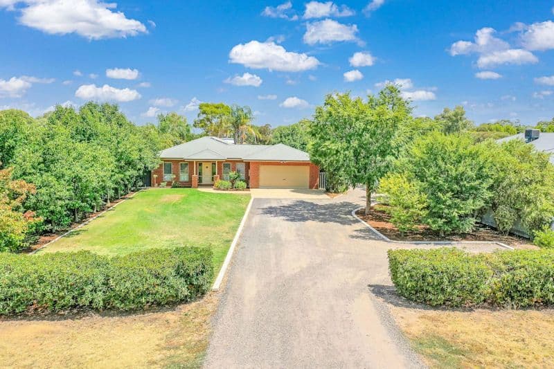 562 Harfleur Street, Deniliquin NSW 2710, Deniliquin - Thumbnail 2