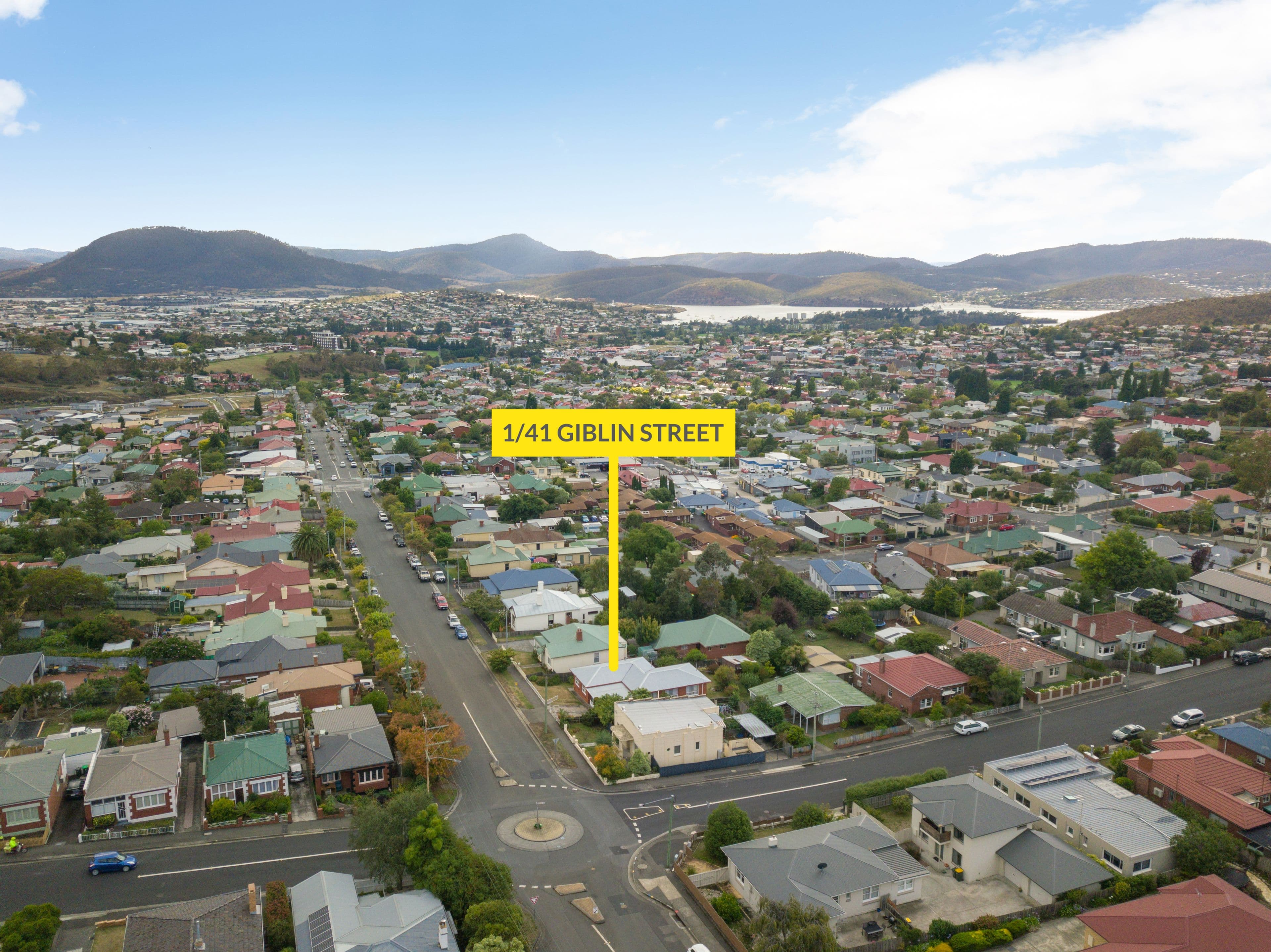 41 Giblin Street, Lenah Valley TAS 7008, Lenah Valley - Image 1