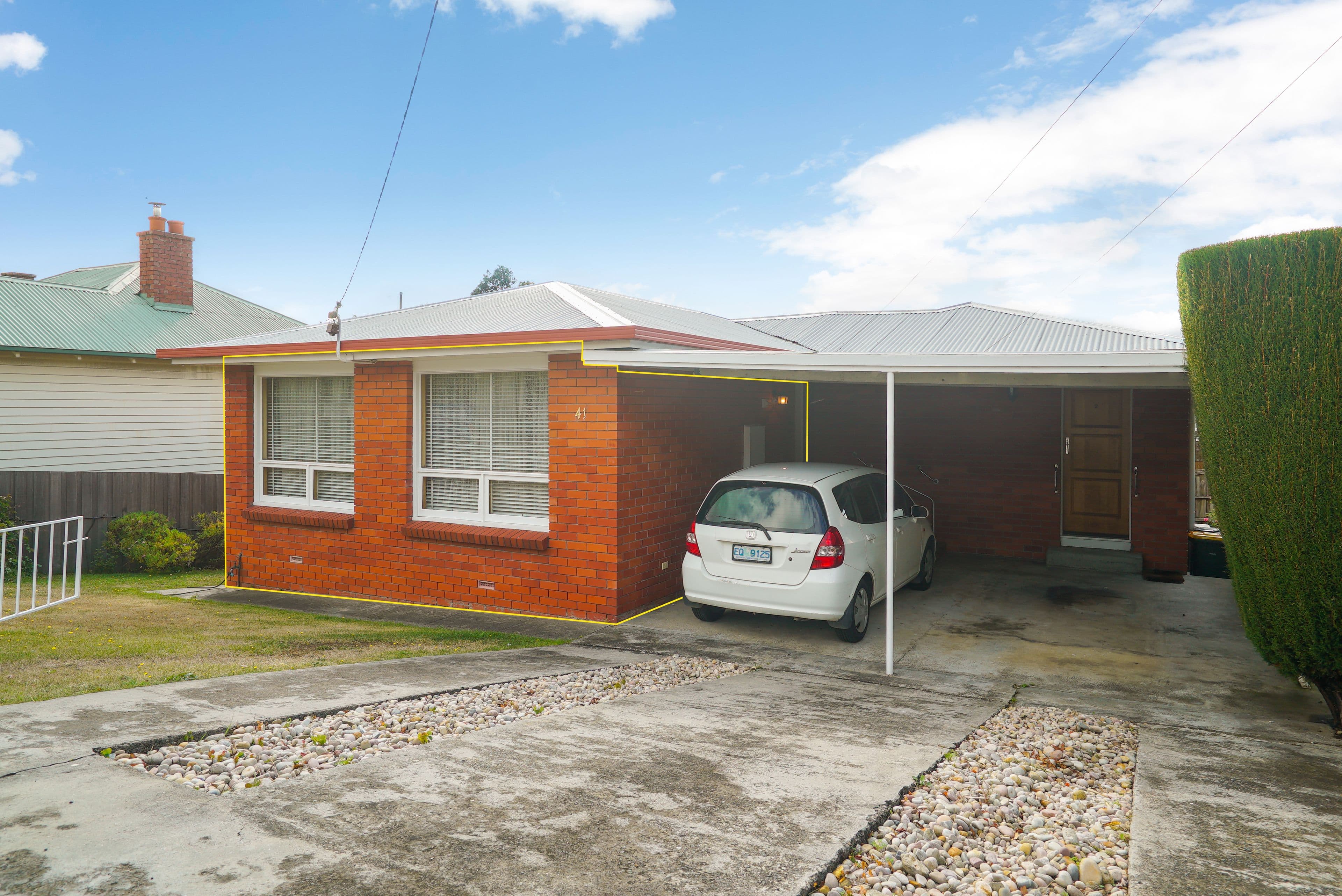 41 Giblin Street, Lenah Valley TAS 7008, Lenah Valley - Thumbnail 2
