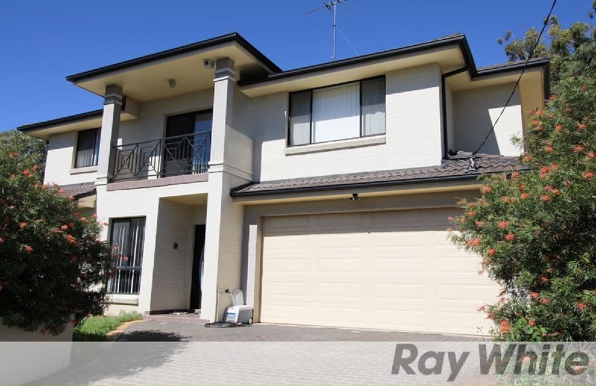 15A Austin Avenue, Campbelltown NSW 2560, Campbelltown - Image 1