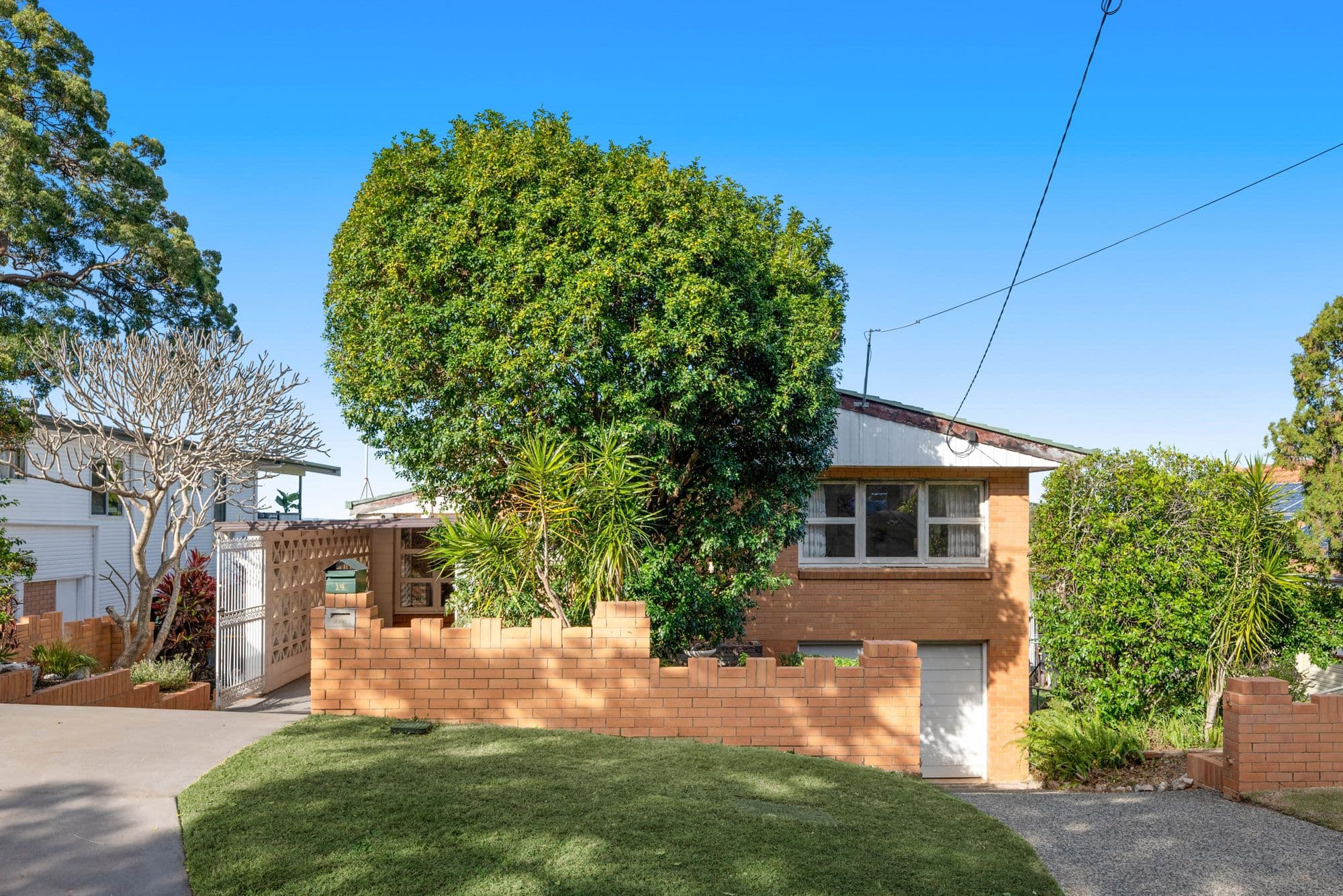 14 Mascot Street, Upper Mount Gravatt QLD 4122, Upper Mount Gravatt - Image 1