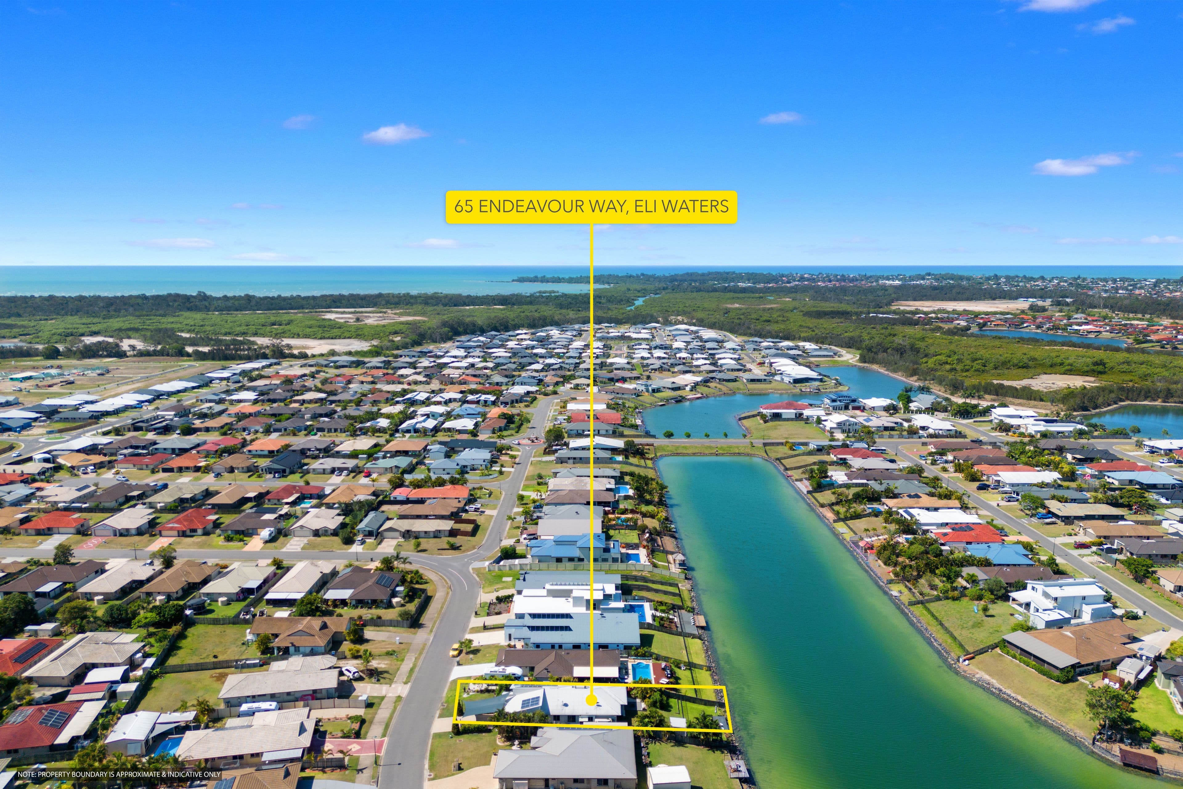 65 Endeavour Way, Eli Waters QLD 4655, Eli Waters - Thumbnail 5