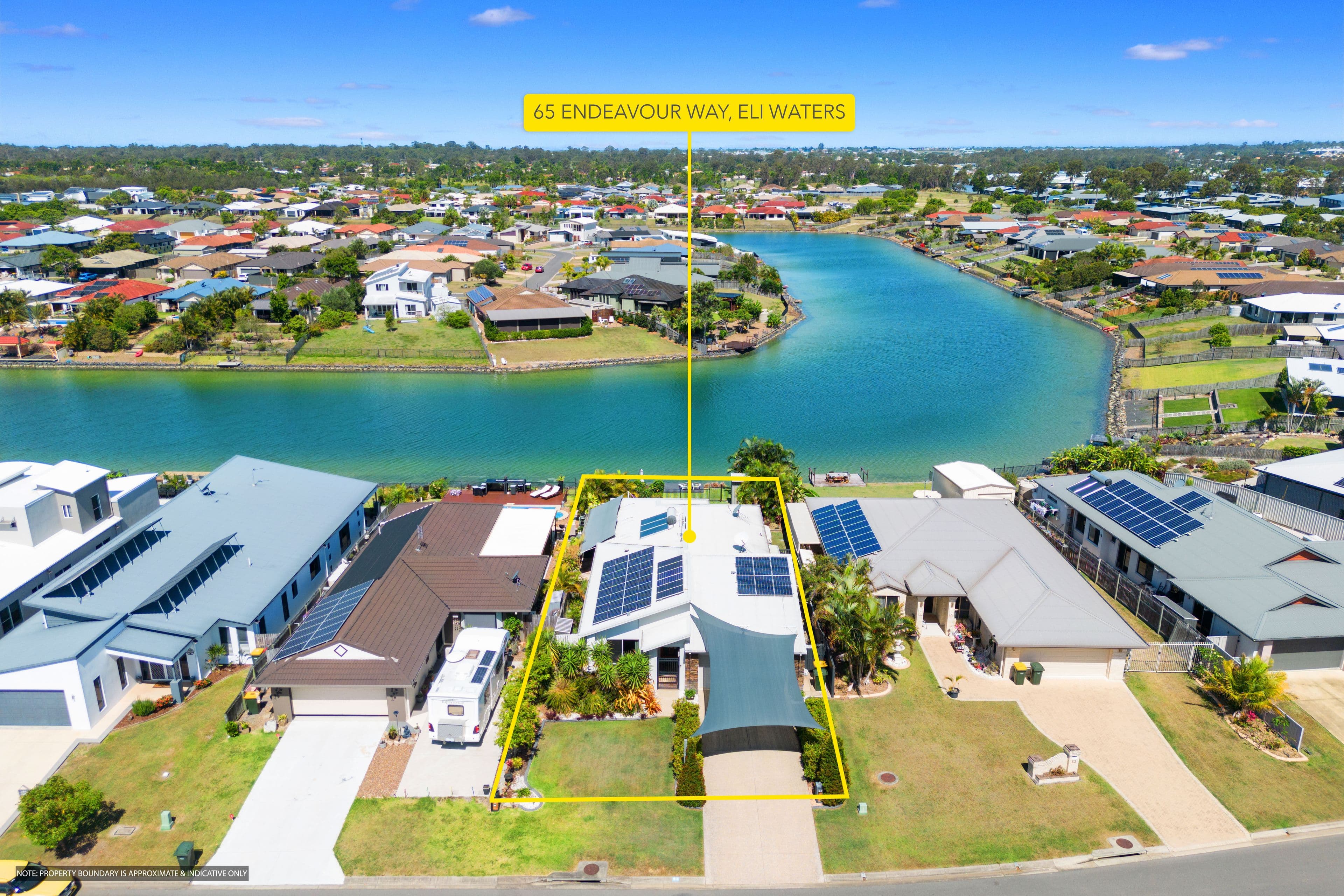 65 Endeavour Way, Eli Waters QLD 4655, Eli Waters - Thumbnail 6