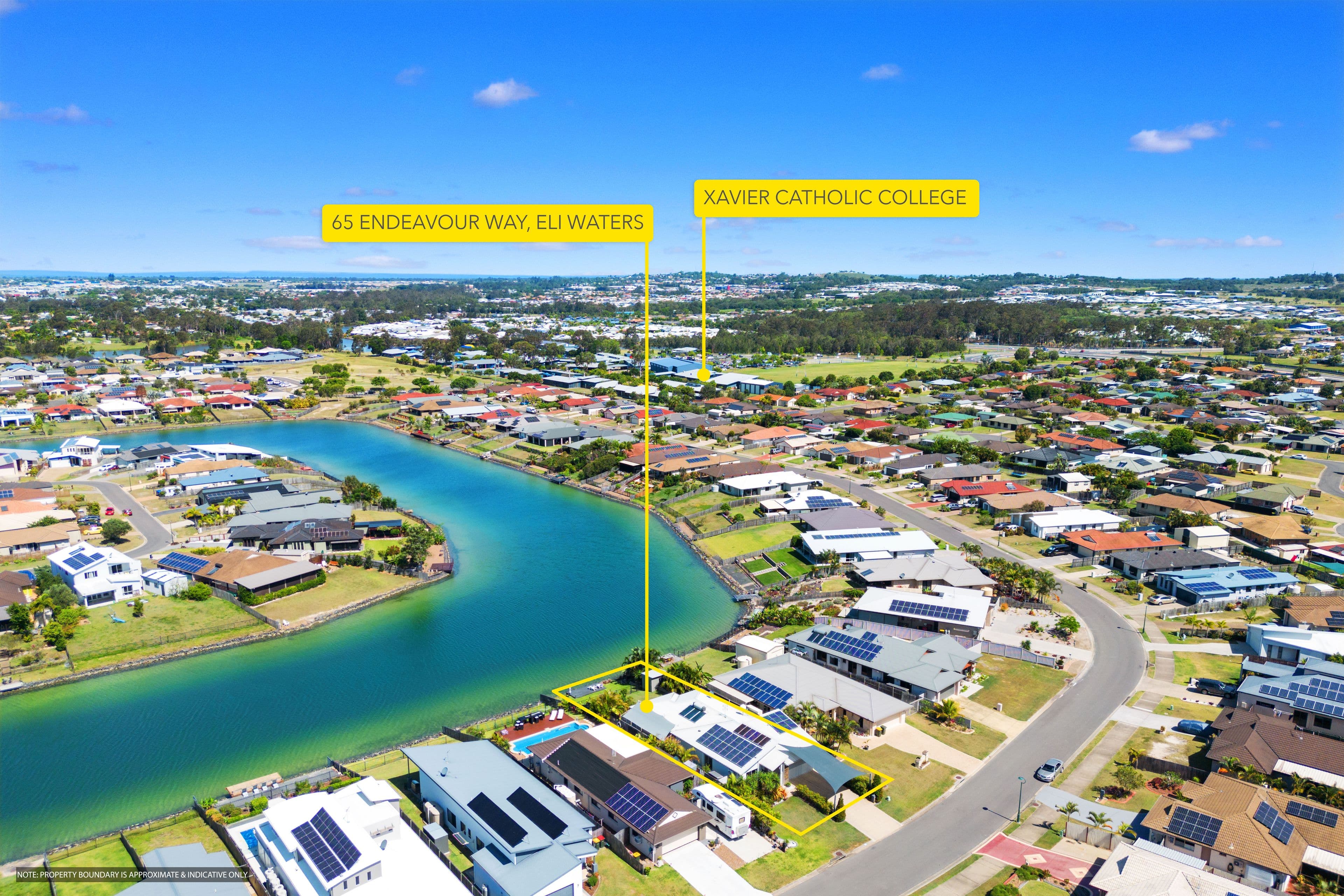 65 Endeavour Way, Eli Waters QLD 4655, Eli Waters - Thumbnail 7