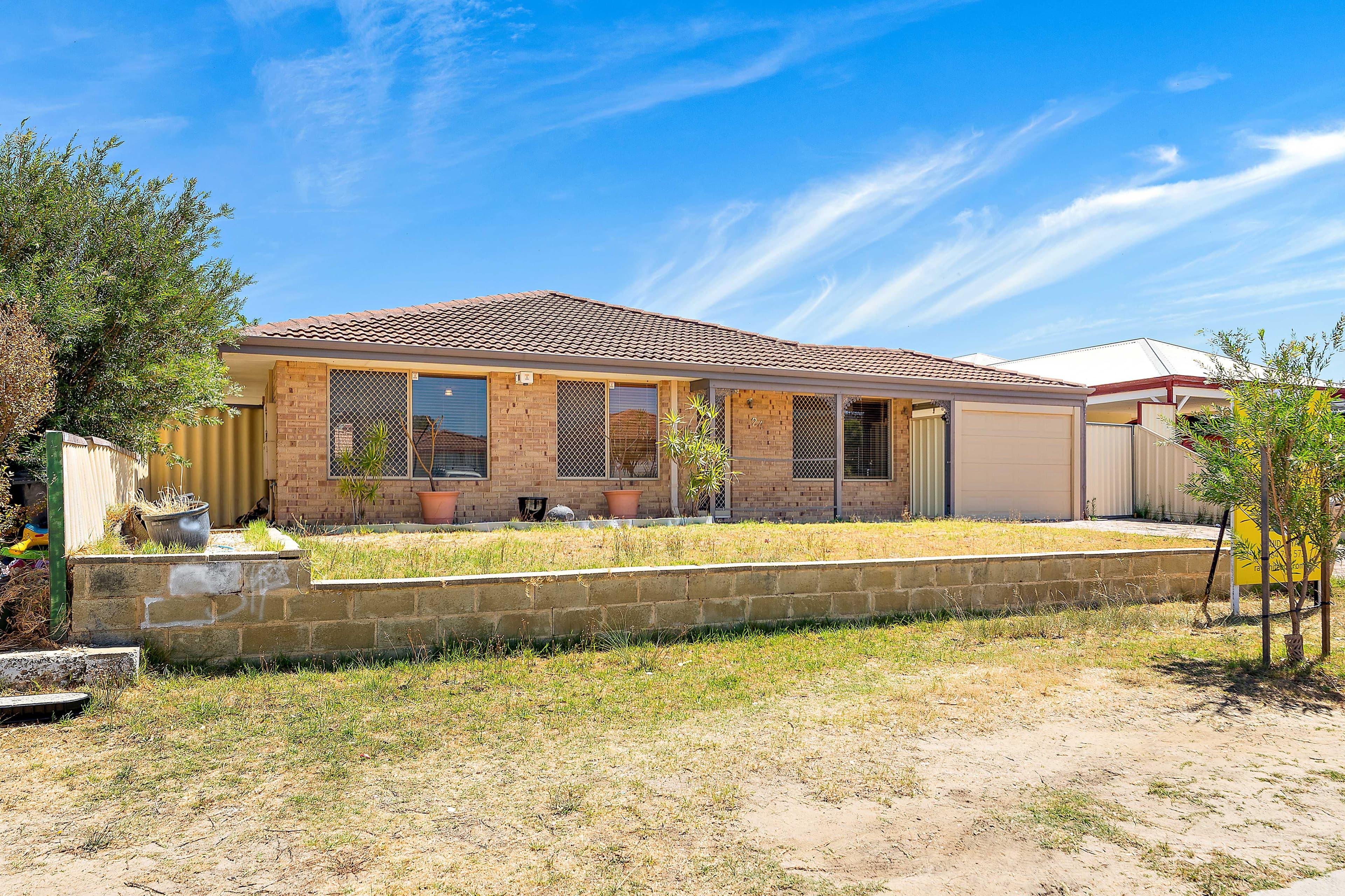 24 Coorain Street, Maddington WA 6109, Maddington - Image 1