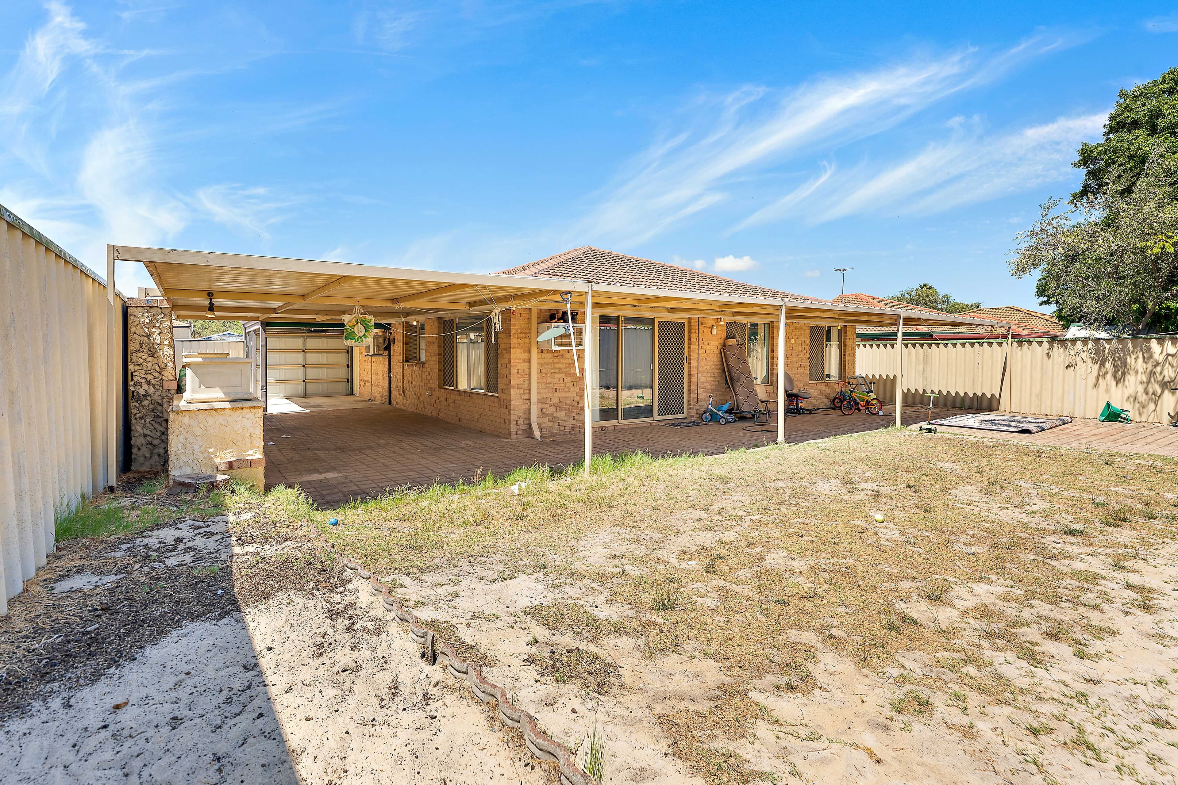 24 Coorain Street, Maddington WA 6109, Maddington - Thumbnail 2