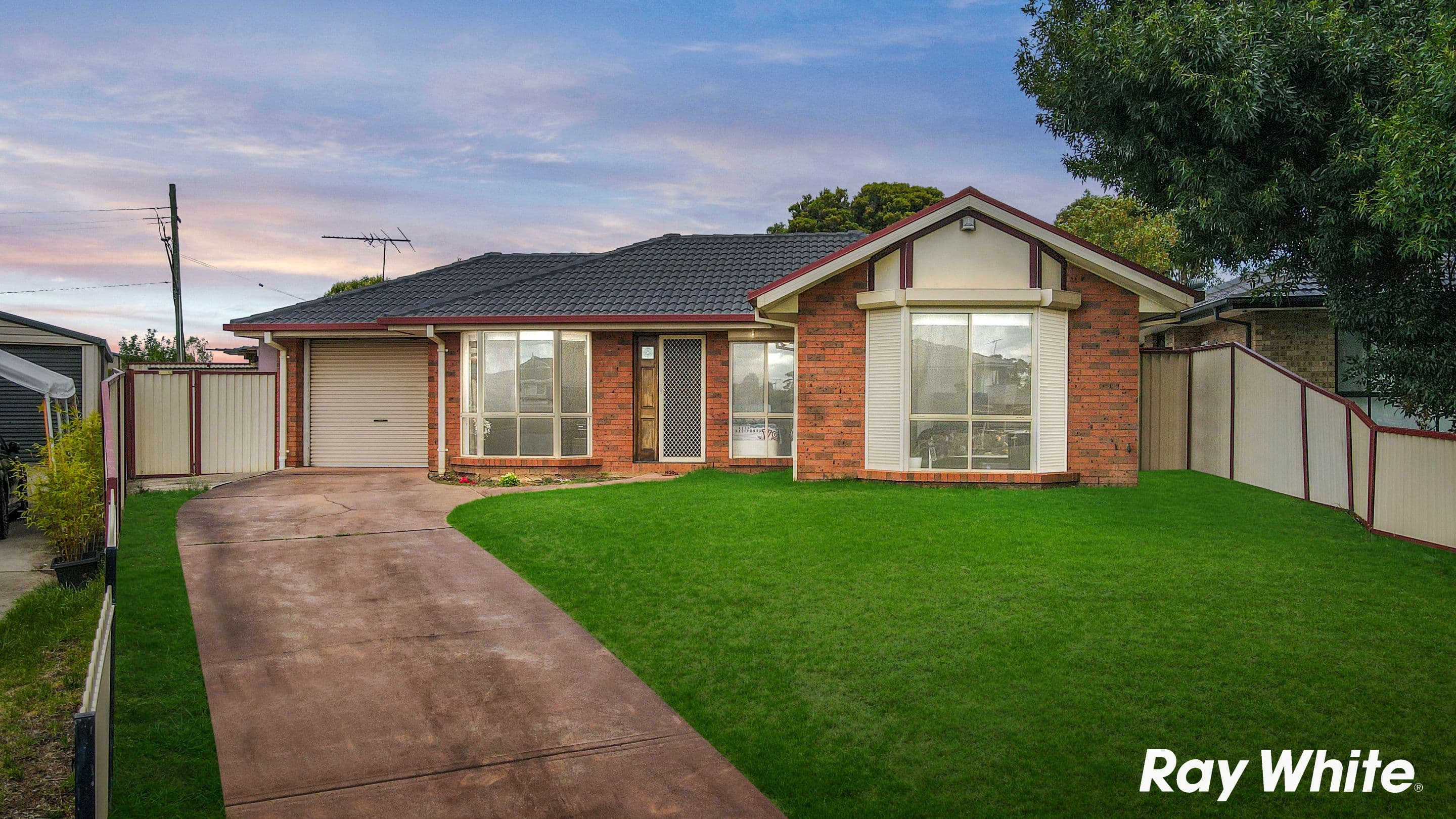 66 Woodley Crescent, Glendenning NSW 2761, Glendenning - Image 1
