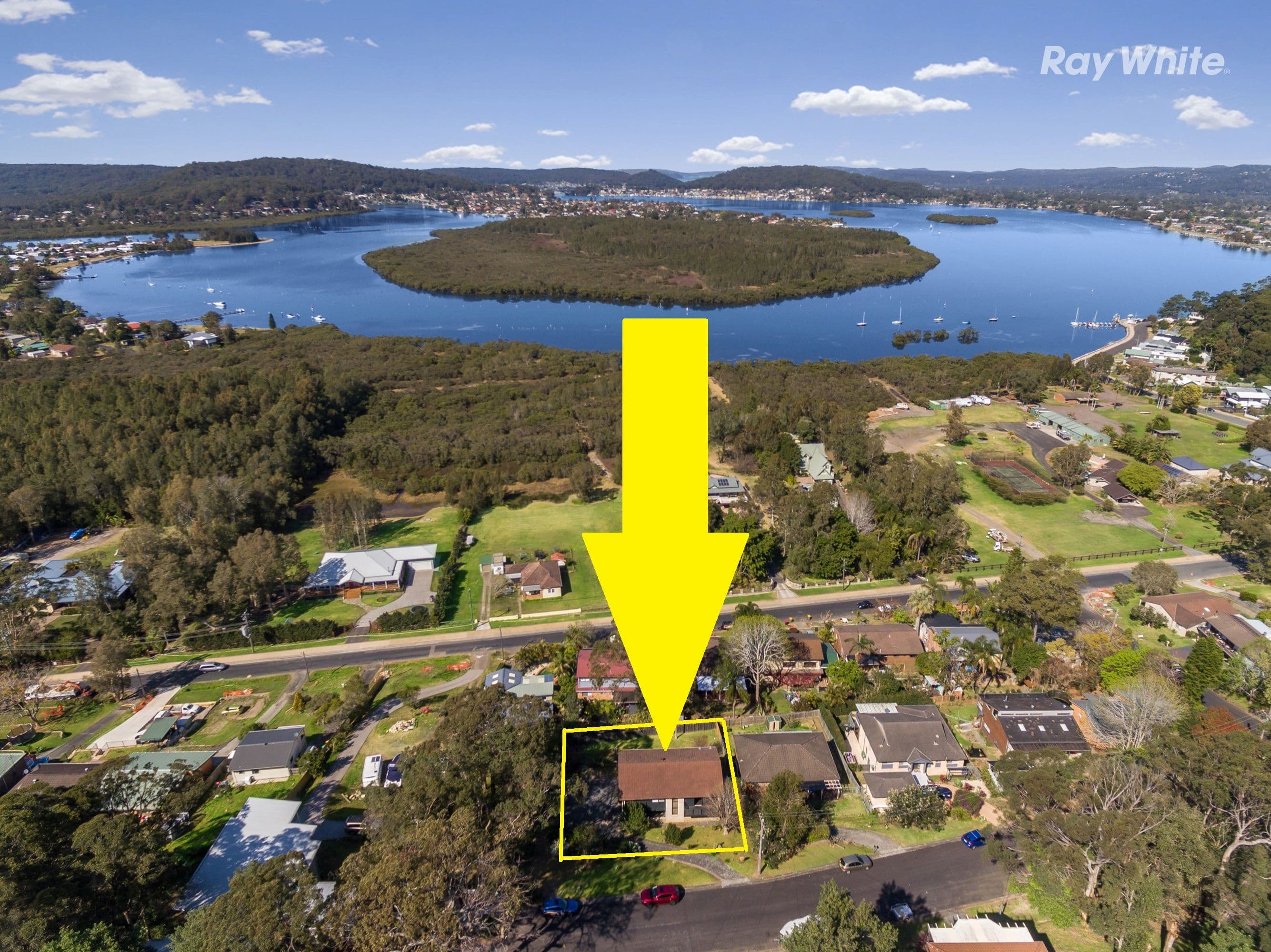 36 Treeview Place, Saratoga - Thumbnail 2