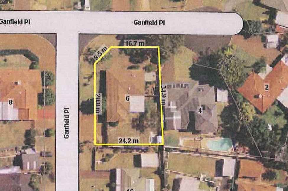 6 Ganfield Place, Australind WA 6233, Australind - Thumbnail 2