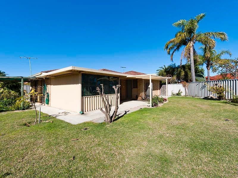 18A Madison Place, COOLOONGUP WA 6168, Cooloongup - Thumbnail 2