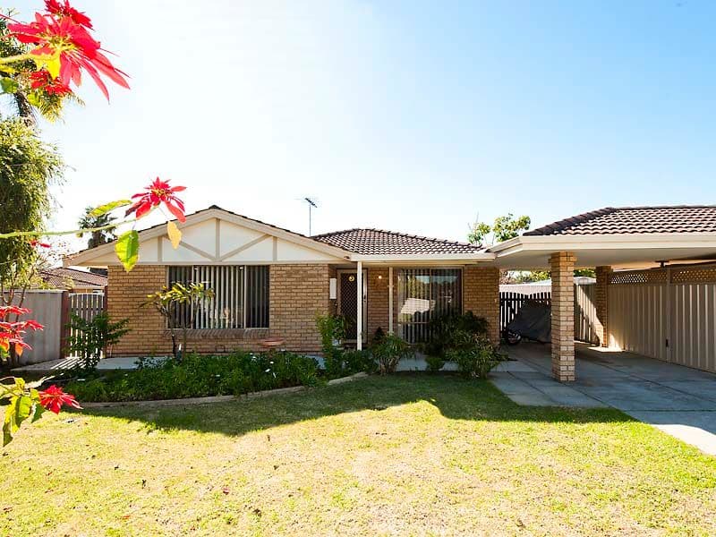 18A Madison Place, COOLOONGUP WA 6168, Cooloongup - Thumbnail 4