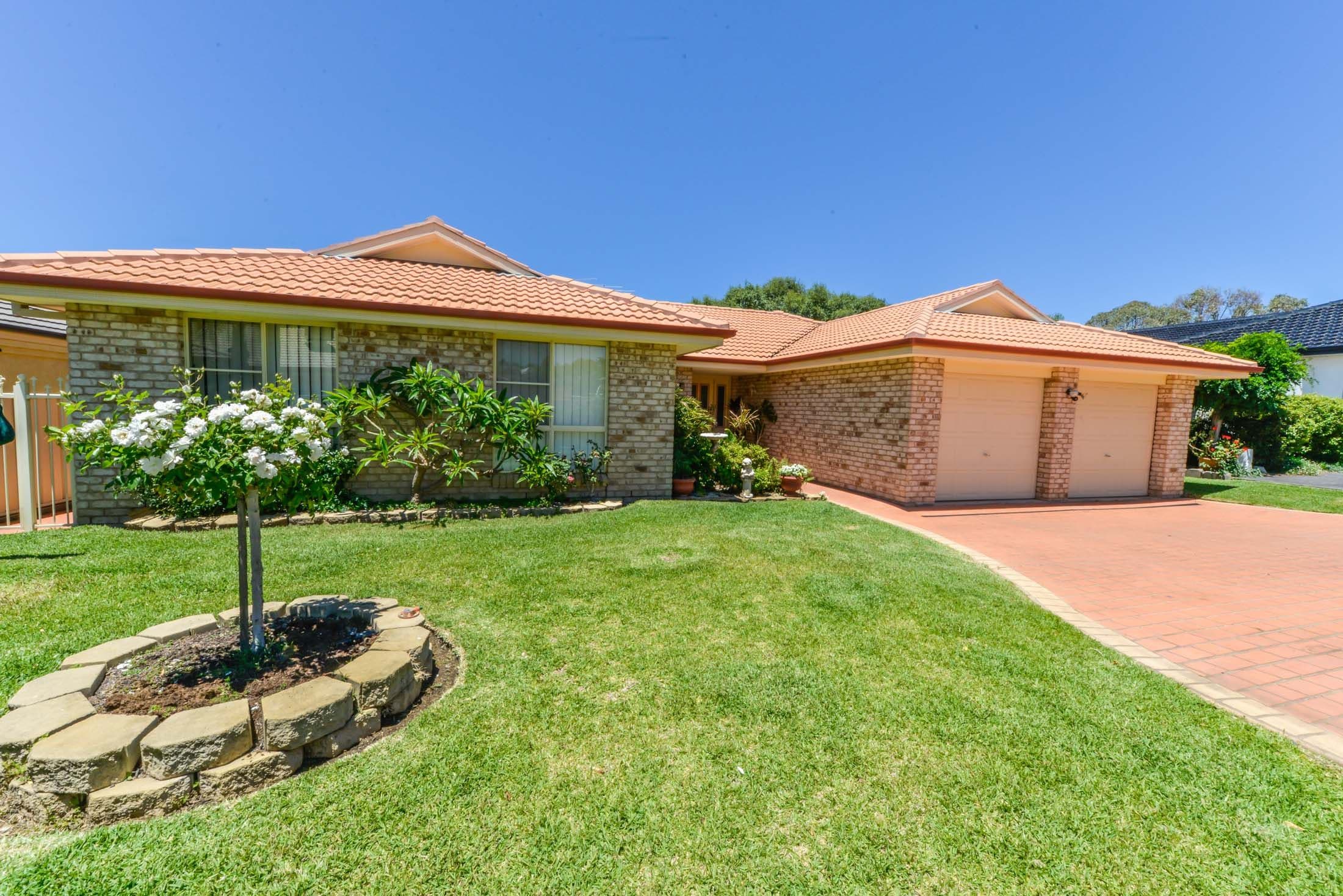 3 The Retreat, TAMWORTH NSW 2340, Tamworth - Image 1
