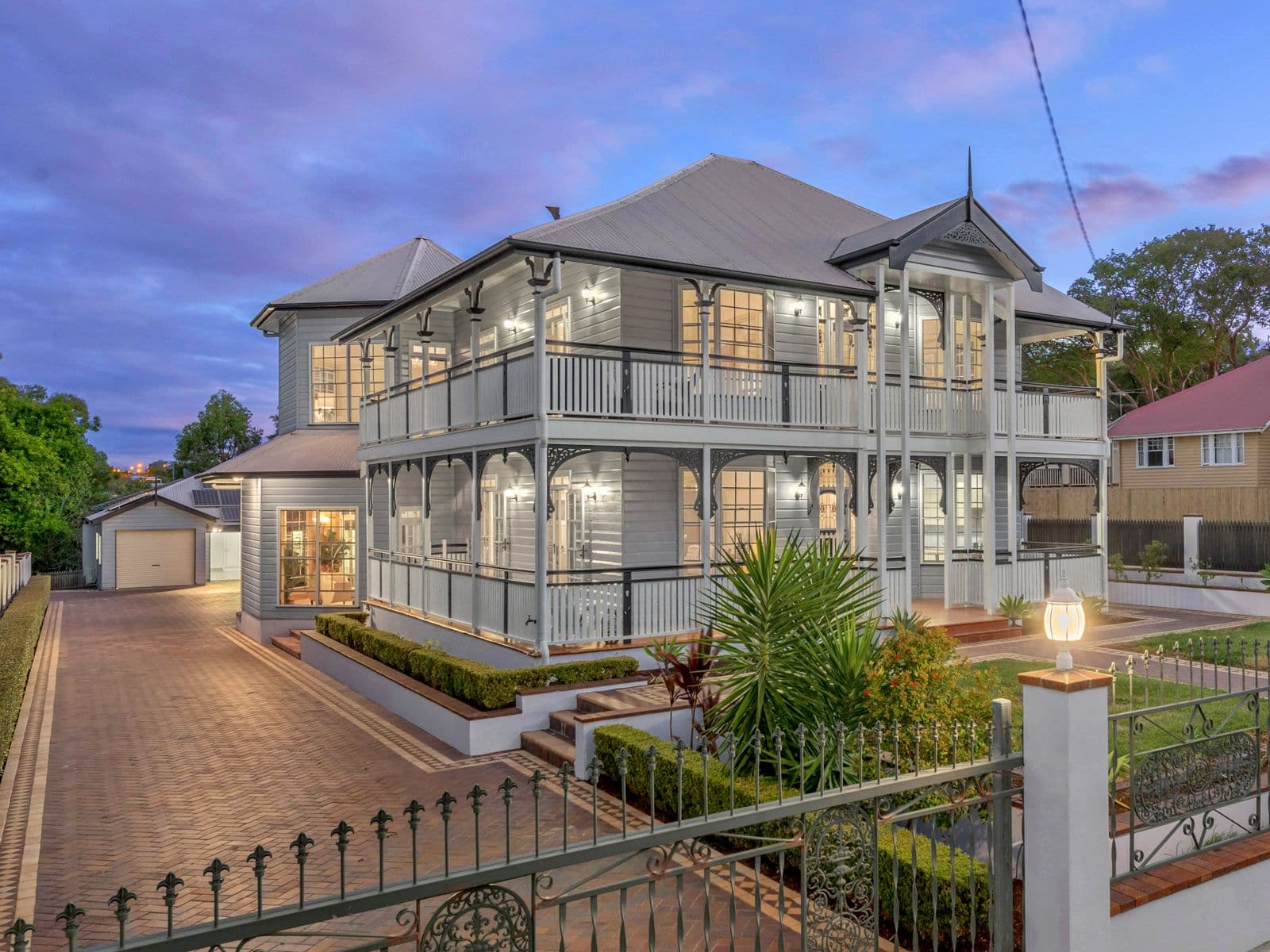 14 Davidson Street, Newmarket QLD 4051, Newmarket - Image 1