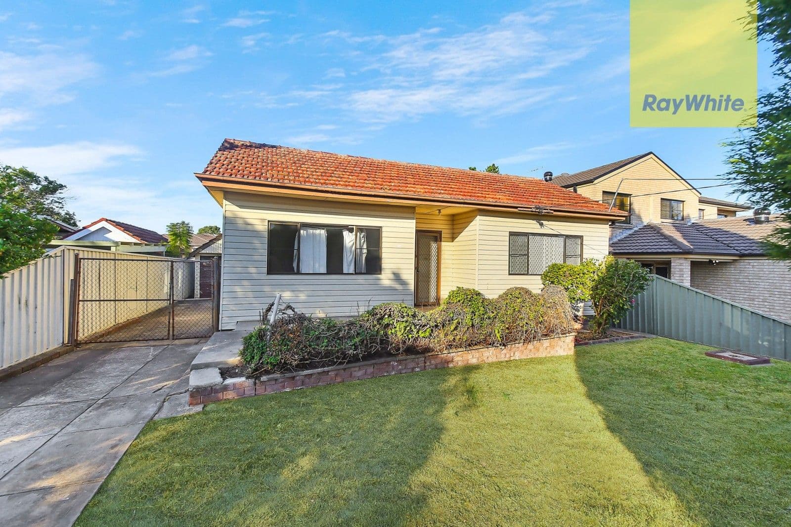 100 Hampden Road, South Wentworthville - Image 1