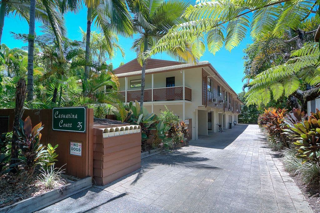 25 Davidson Street, Port Douglas QLD 4877, Port Douglas - Image 1