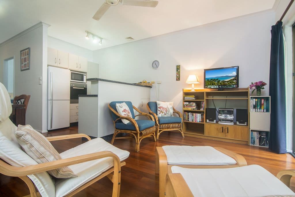 25 Davidson Street, Port Douglas QLD 4877, Port Douglas - Thumbnail 2