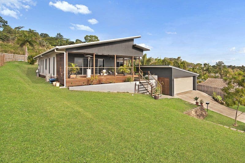 9A Danelles Way, EIMEO QLD 4740, Eimeo - Thumbnail 3