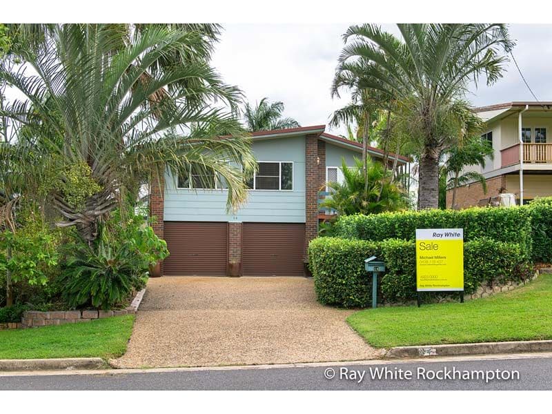 14 Suthers Avenue, Frenchville QLD 4701, Frenchville - Image 1