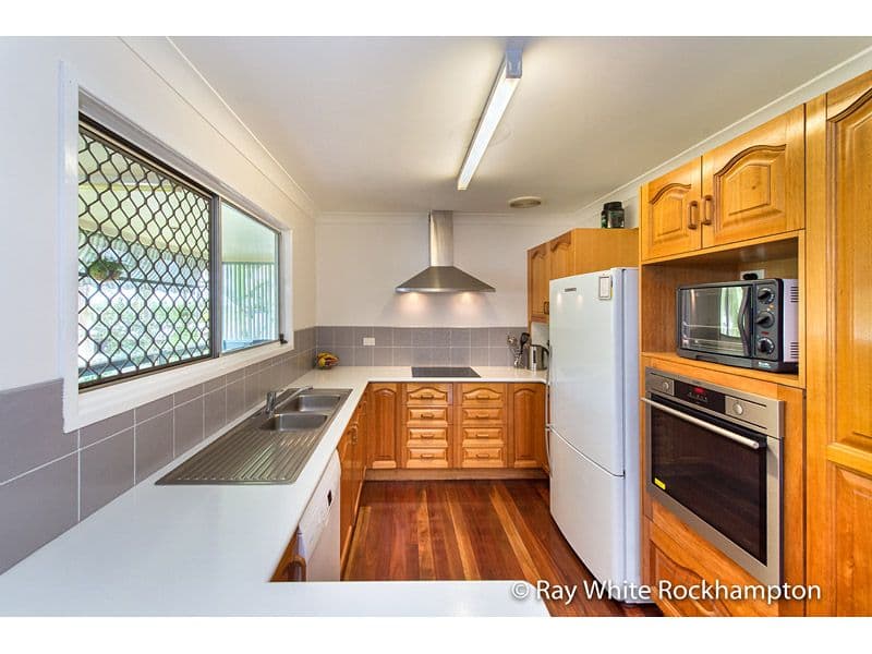 14 Suthers Avenue, Frenchville QLD 4701, Frenchville - Thumbnail 3