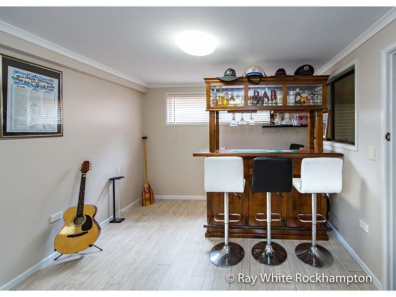 14 Suthers Avenue, Frenchville QLD 4701, Frenchville - Thumbnail 4