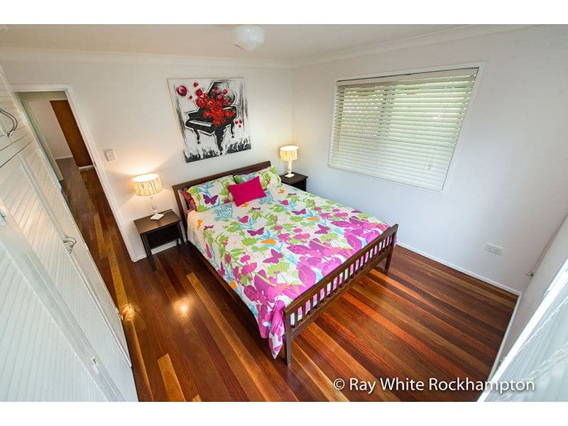 14 Suthers Avenue, Frenchville QLD 4701, Frenchville - Thumbnail 5