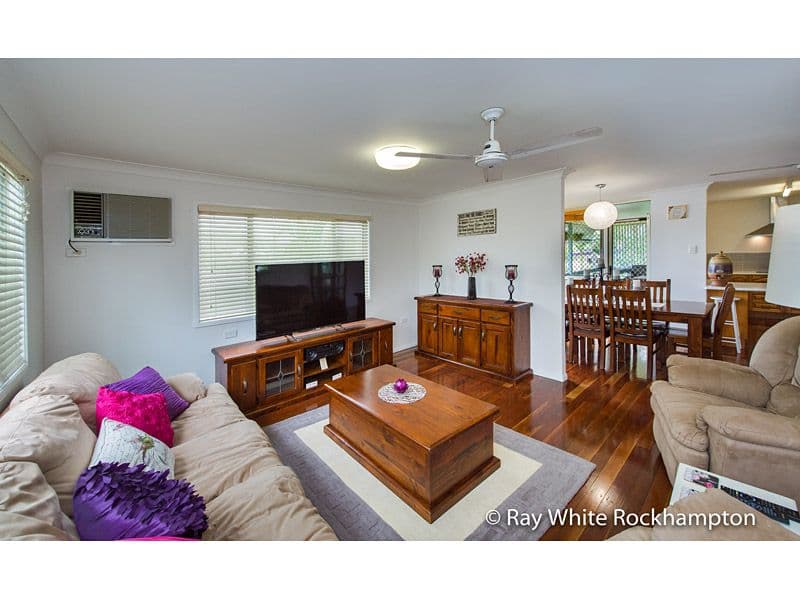 14 Suthers Avenue, Frenchville QLD 4701, Frenchville - Thumbnail 6